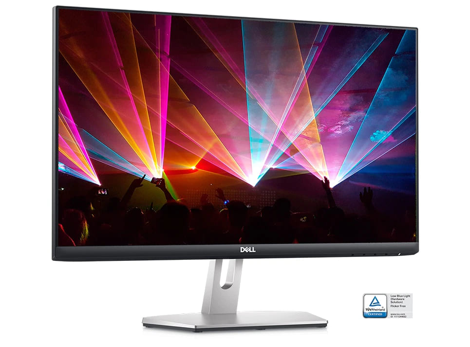 Монитор 24 ips 1920x1080 75hz. Что лучше dell 2421hn vs Acer k243ybmix 23.8".