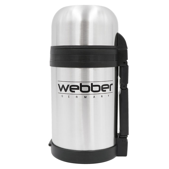 Купить Термос Webber SST-1000P универсальный 1,0 л в Донецке ДНР ...