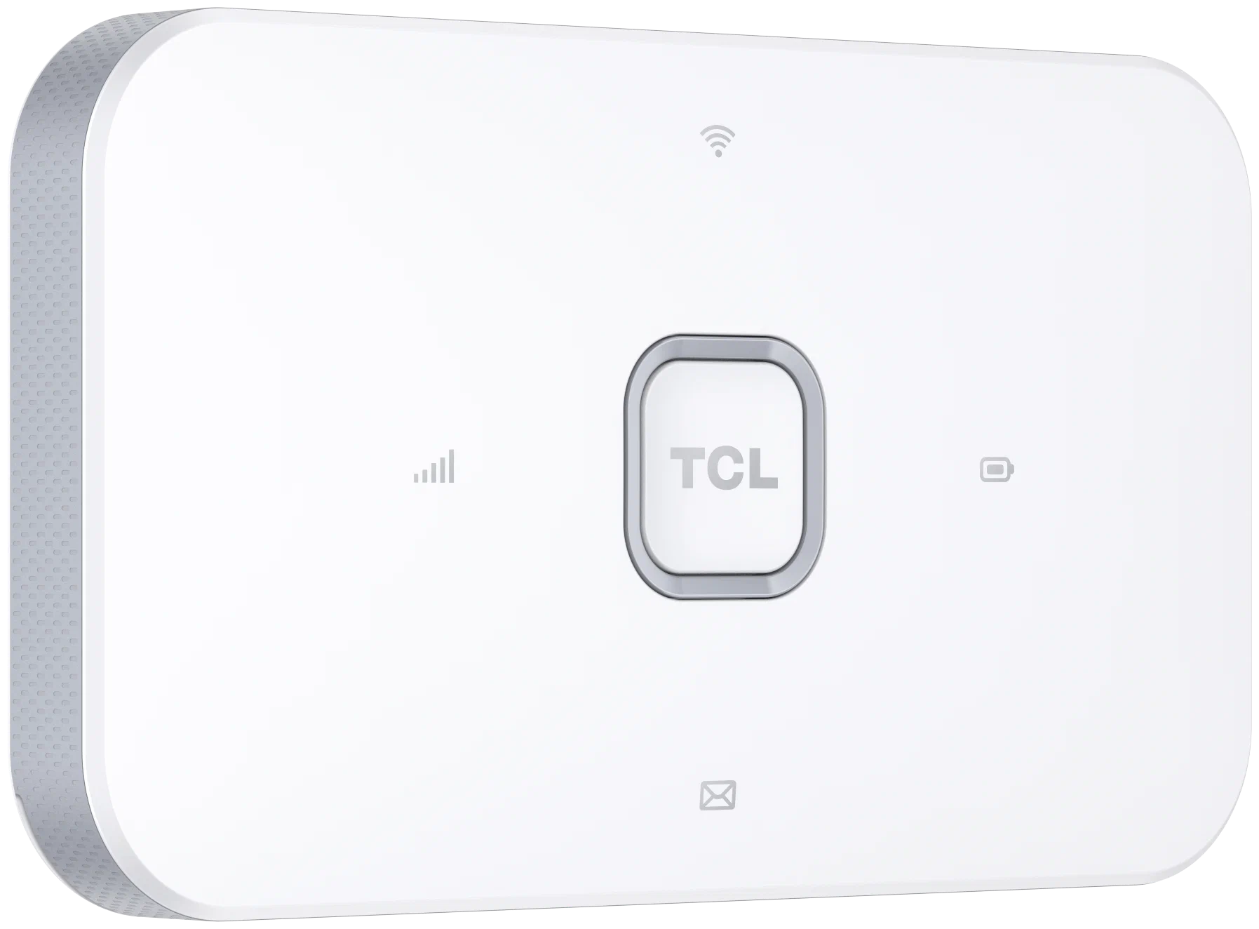 Купить Модем 3G/4G TCL LINKZONE MW42LM USB Wi-Fi Firewall Router внешний  белый в Донецке ДНР | интернет-магазин Бери короткий номер ☎️533