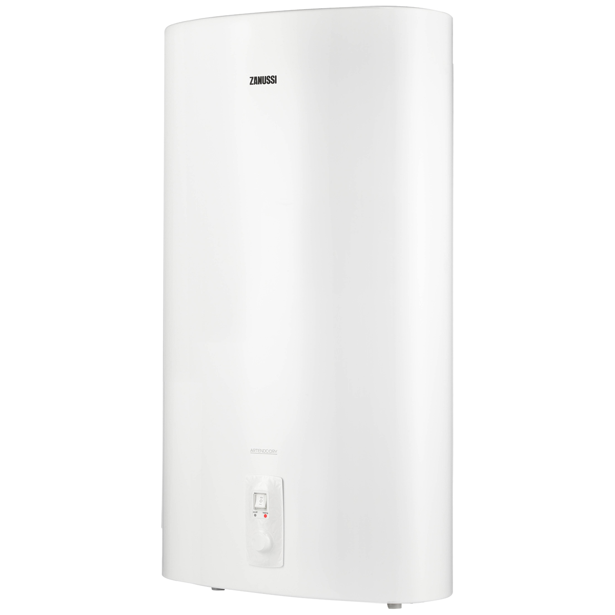 Электроводонагреватель Zanussi ZWH/S 100 Artendo DRY