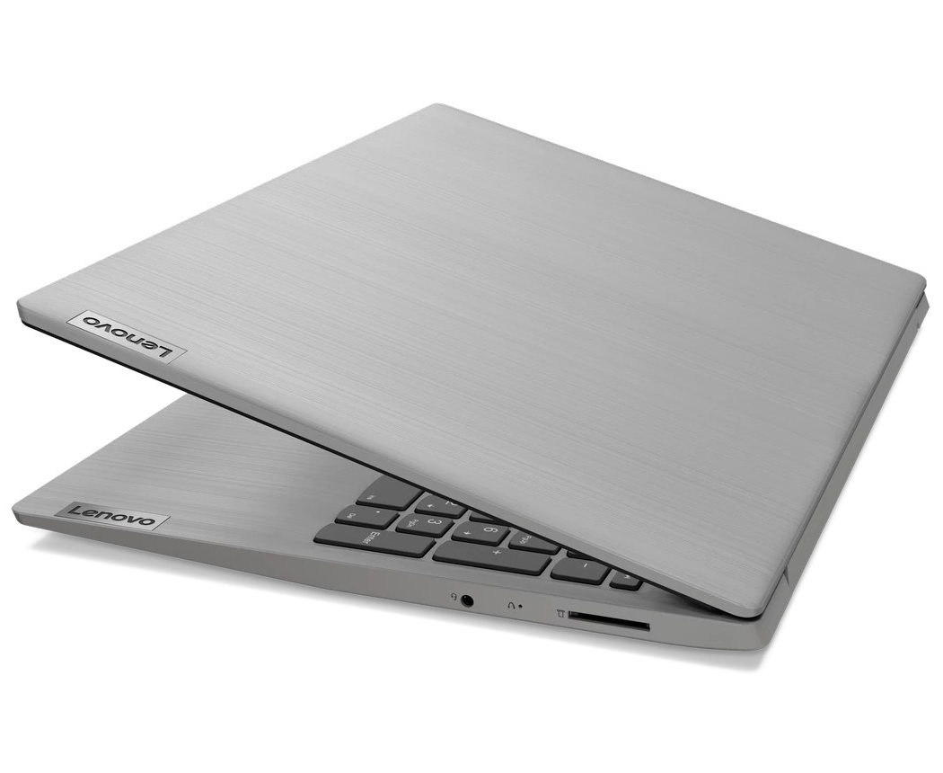 Ноутбук 15.6 дюймов Lenovo IdeaPad 3 15IGL05 (81WQ00ELRK)