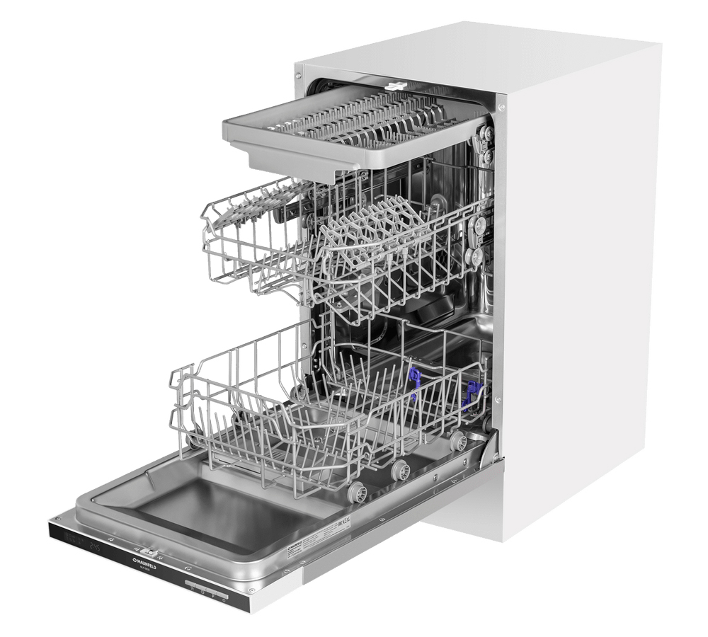 Встраиваемая посудомоечная машина Maunfeld MLP-083D - купить в Донецке |  интернет-магазин Бери короткий номер ☎️ 533
