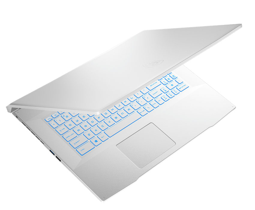 Игровой ноутбук 17 дюймов MSI Sword A11UD-809XRU