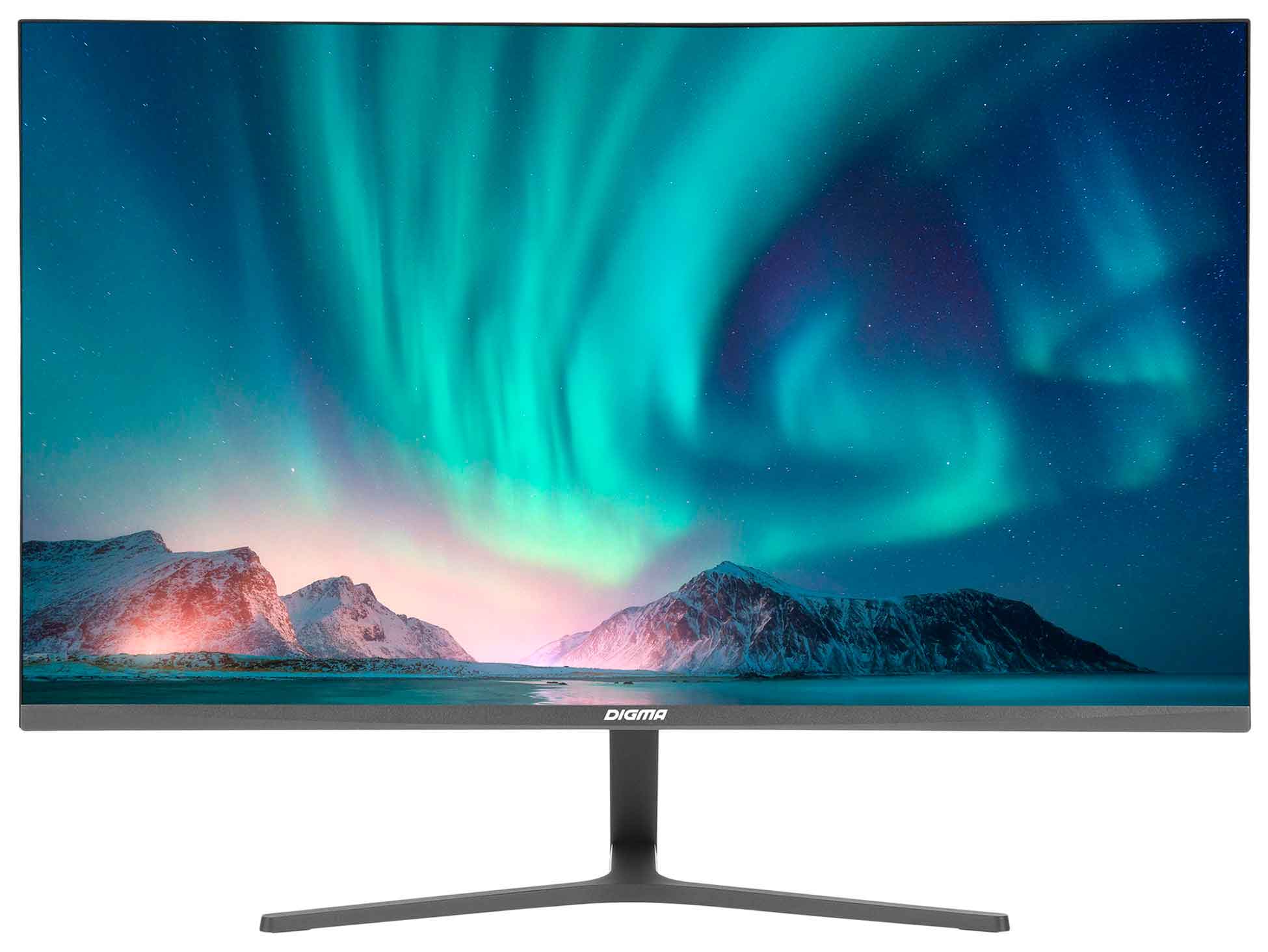 Широкоформатный монитор Digma 27" DM-MONB2703