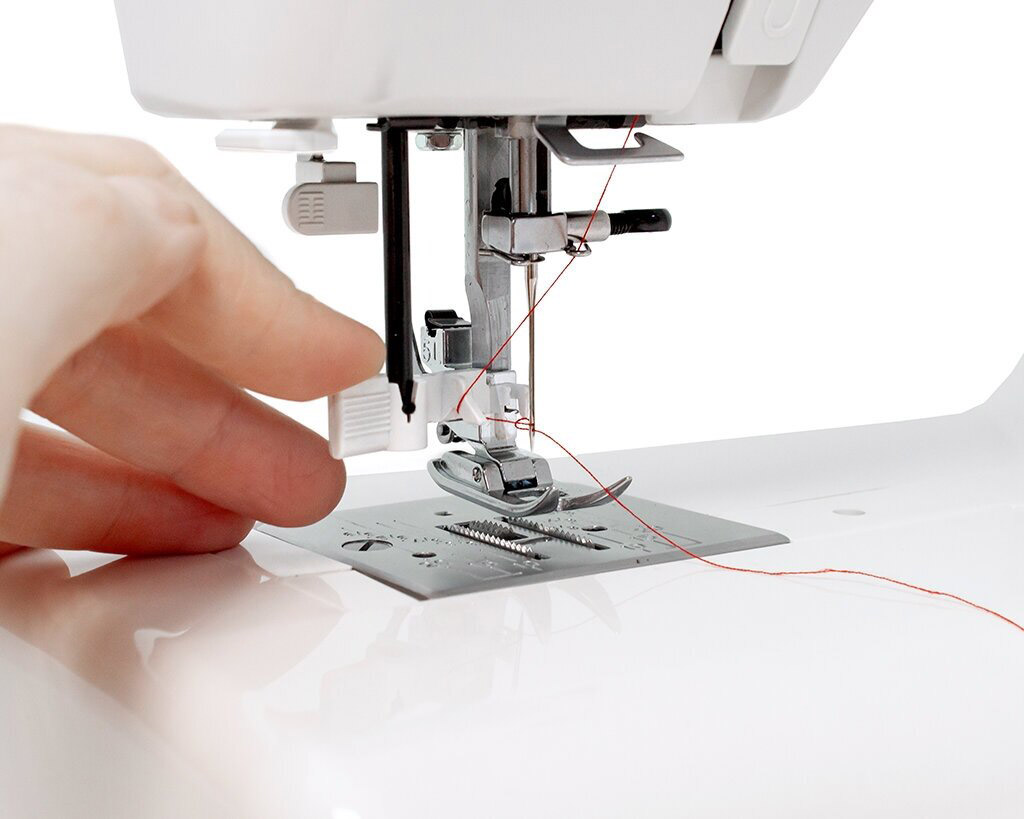 Швейная машина Janome Sew Line 500S 19 операций