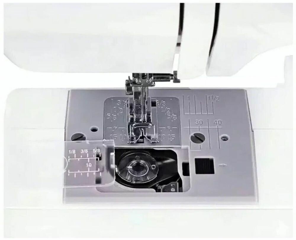 Швейная машина Janome Excellent Stitch 18A 18 операций