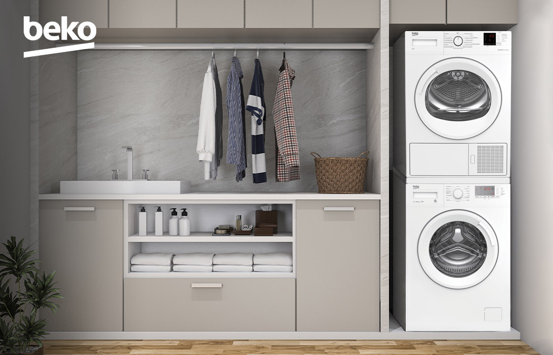 Сушильная машина Beko DU7111GAW 7 кг - купить в Донецке | интернет-магазин  Бери короткий номер ☎️ 533