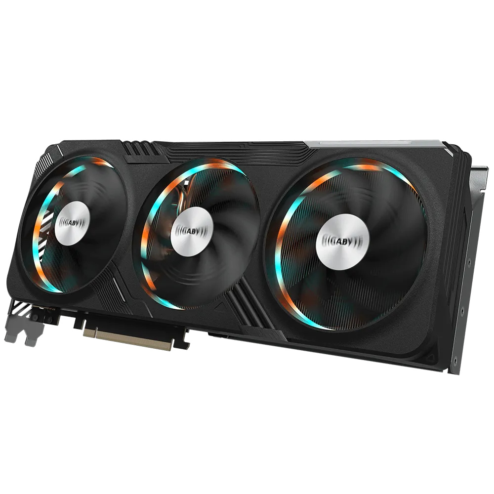 Видеокарта Gigabyte RTX4070Ti GAMING OC 12GB