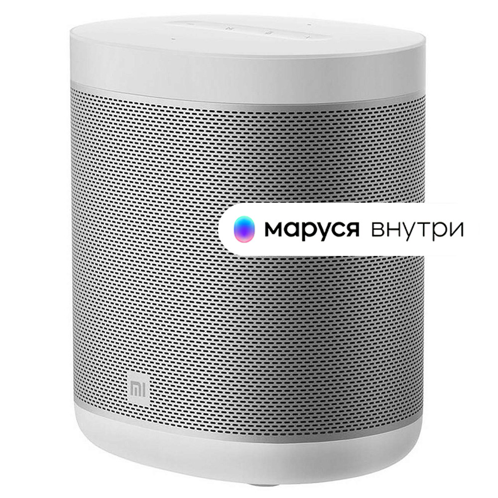 Купить Колонку Mi Smart Speaker L09g