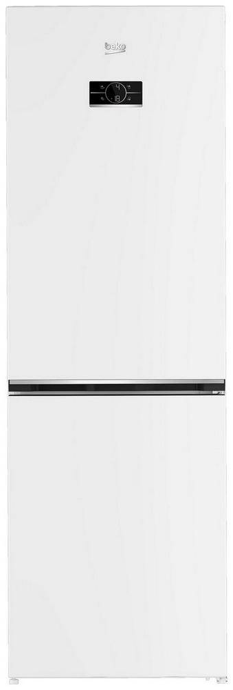 Холодильник двухкамерный BEKO B3R0CNK362HW