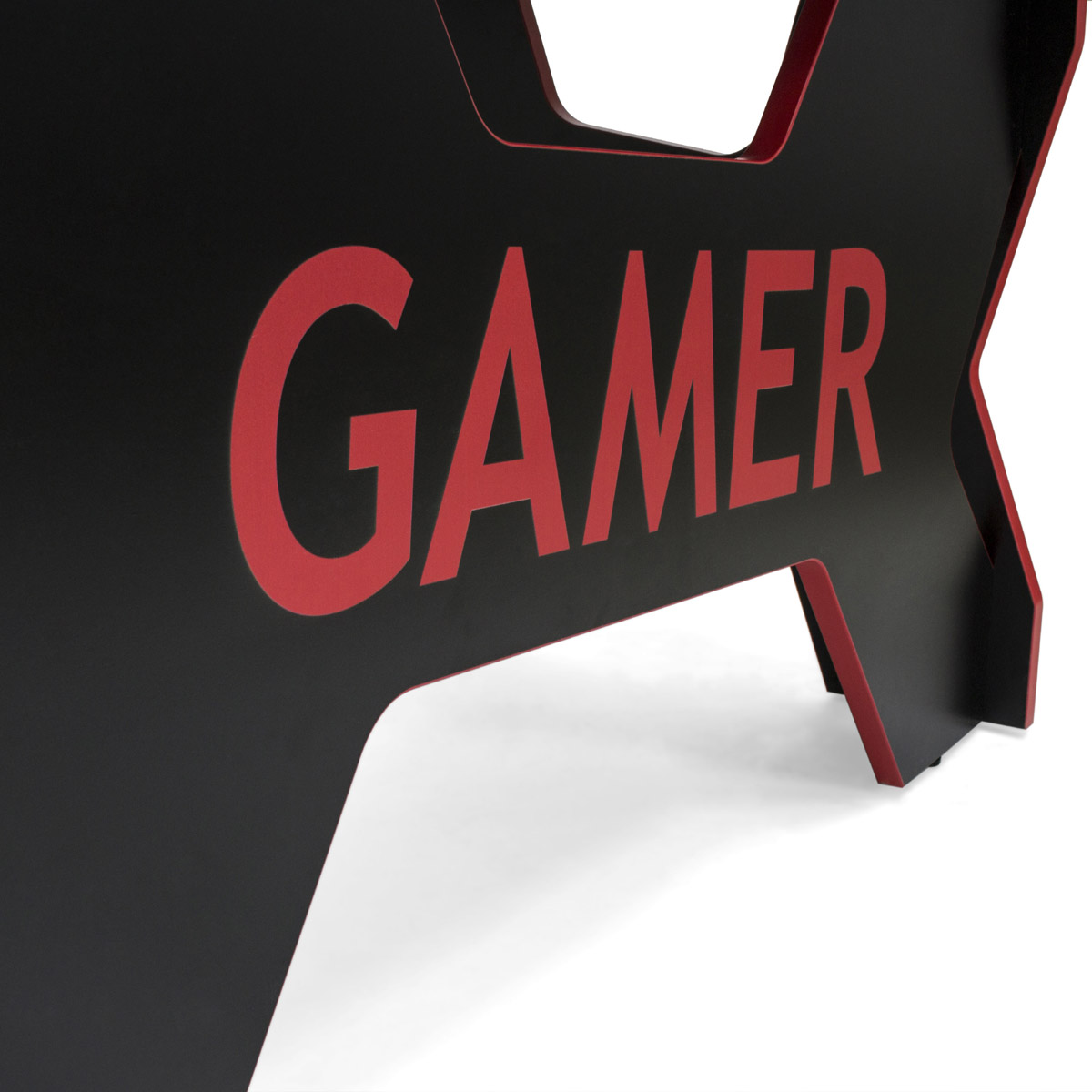 Игровой стол для компьютера DXRacer Generic Comfort Gamer2/DS/NR