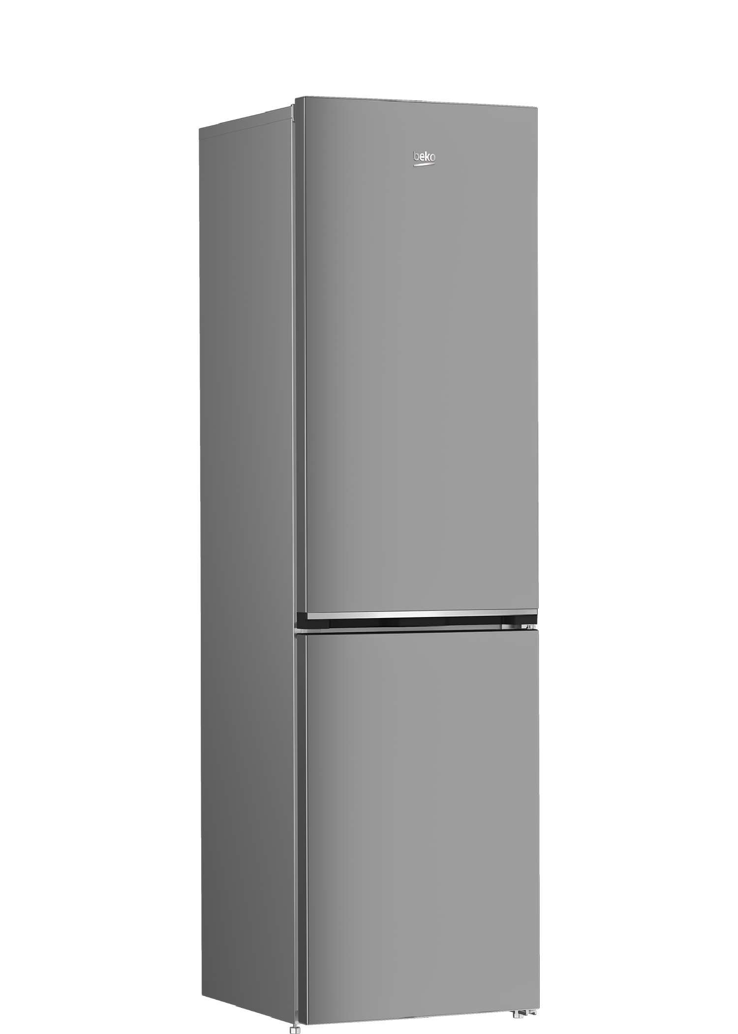 Холодильник двухкамерный BEKO B1RCSK362S