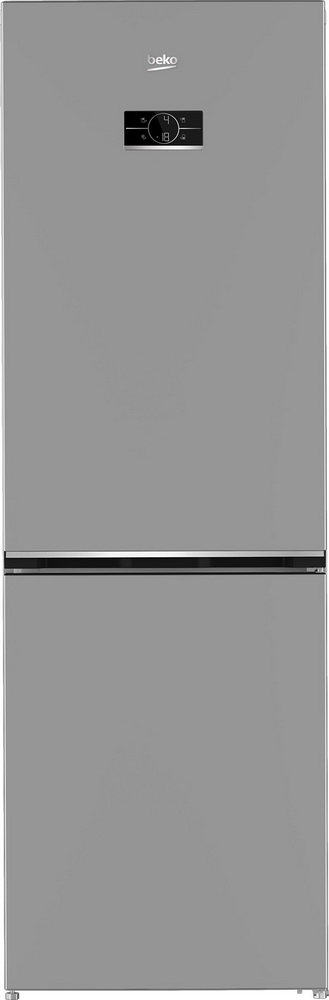 Хит Продаж Холодильник двухкамерный BEKO B3RCNK362HS