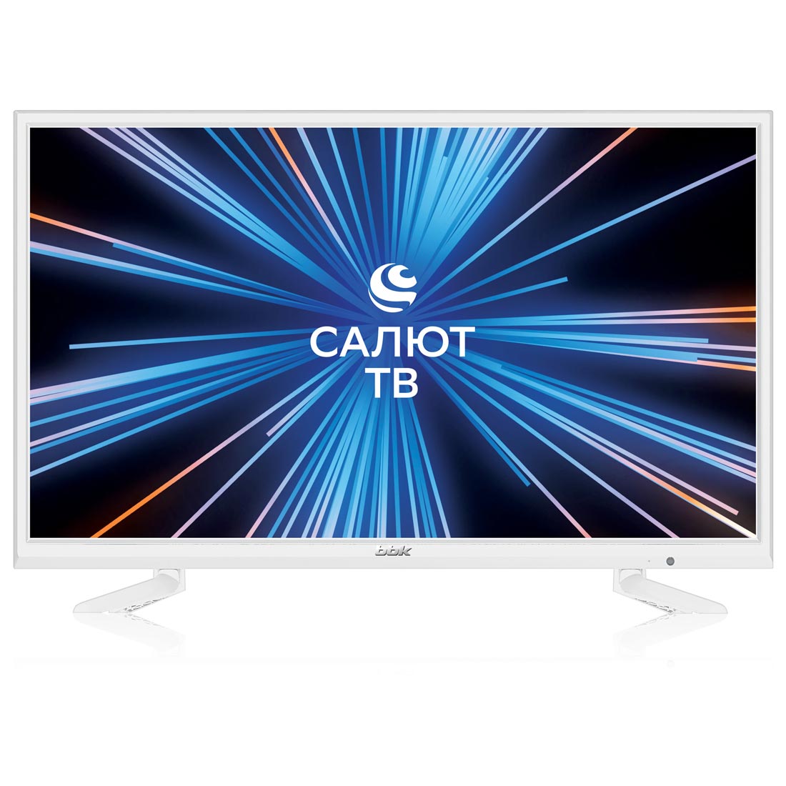 Телевизор BBK 24 дюйма 24LEX-7390/TS2C