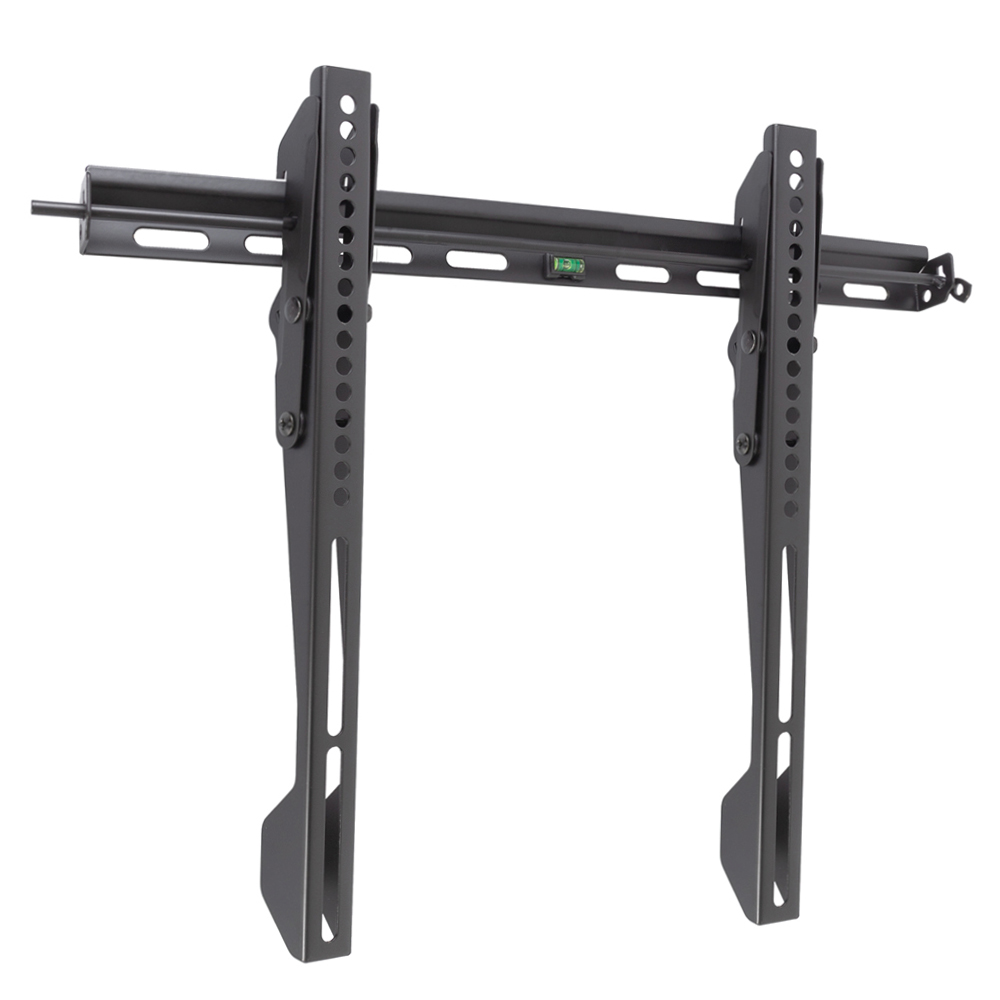Купить Кронштейн для телевизора Kromax VEGA-12 black наклонный 22-65 ...