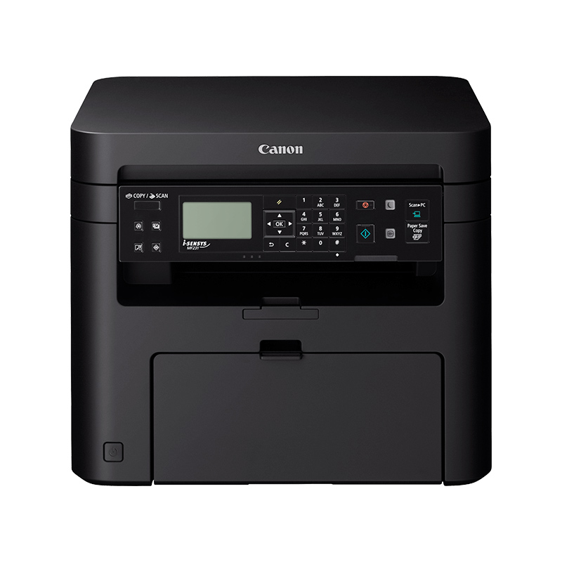 Как сканировать через принтер canon (+mf)? | Printside | PrintSide