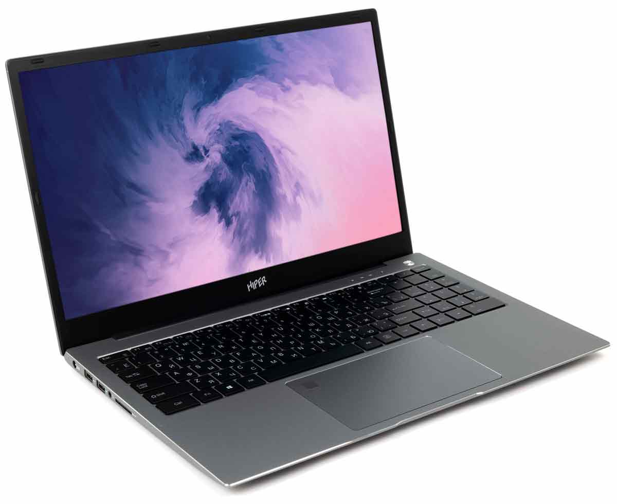 Hiper notebook h1579