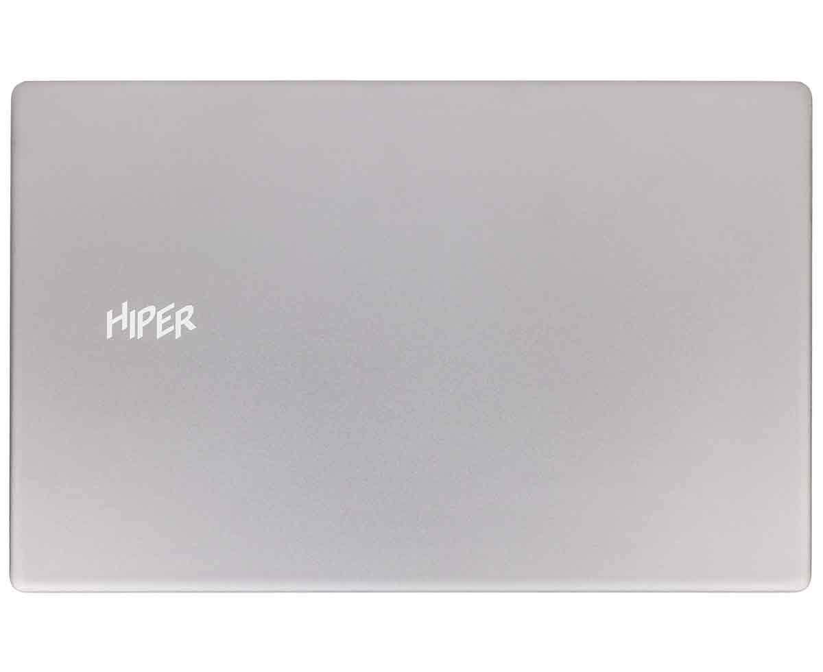 Ноутбук 16,1 дюйма Hiper Expertbook MTL1601 Core i5-1135G7/Win10