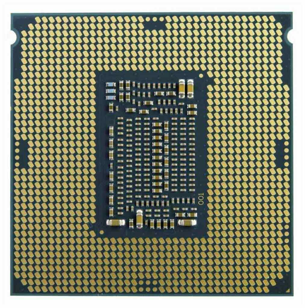 Процессор Intel Core i5-10400F 2.9/4.3 GHz Socket 1200 OEM