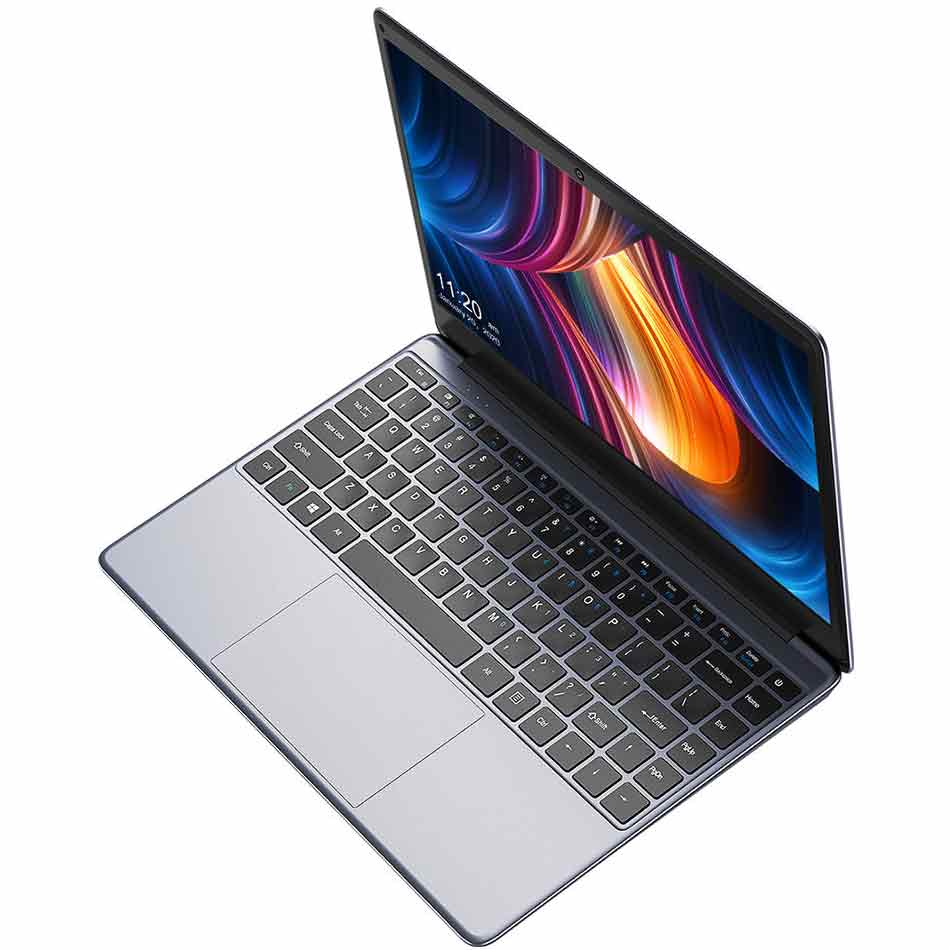 Ноутбук 14,1 дюймов Chuwi HeroBook Pro Intel Celeron N4020/Win 11 Home