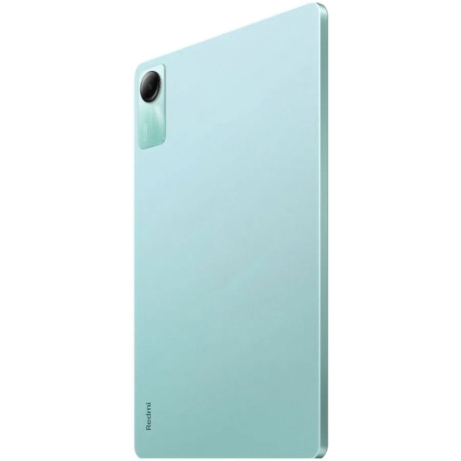 Планшет 11 дюймов Xiaomi Redmi Pad SE 6/128GB Mint Green