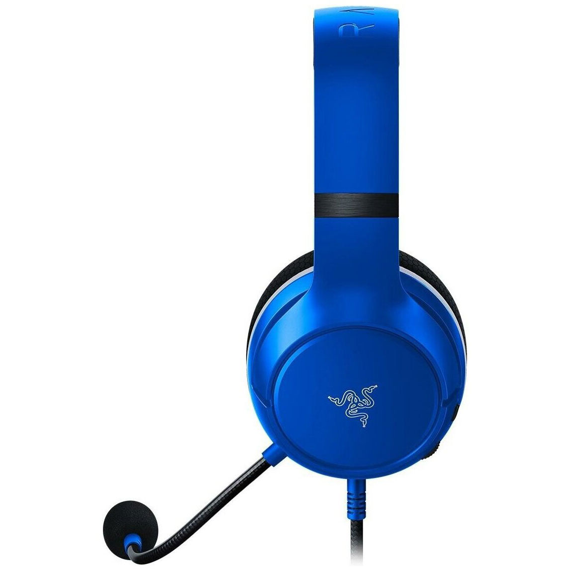 Купить Игровые наушники с микрофоном Razer Kaira X for Xbox, Shock Blue в  Донецке ДНР | интернет-магазин Бери короткий номер ☎️533