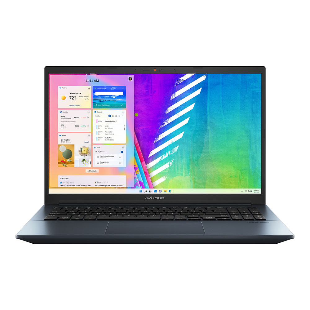 Ноутбук Asus Vivobook Pro 15 K3500PA-KJ407 (90NB0UU2-M008T0)