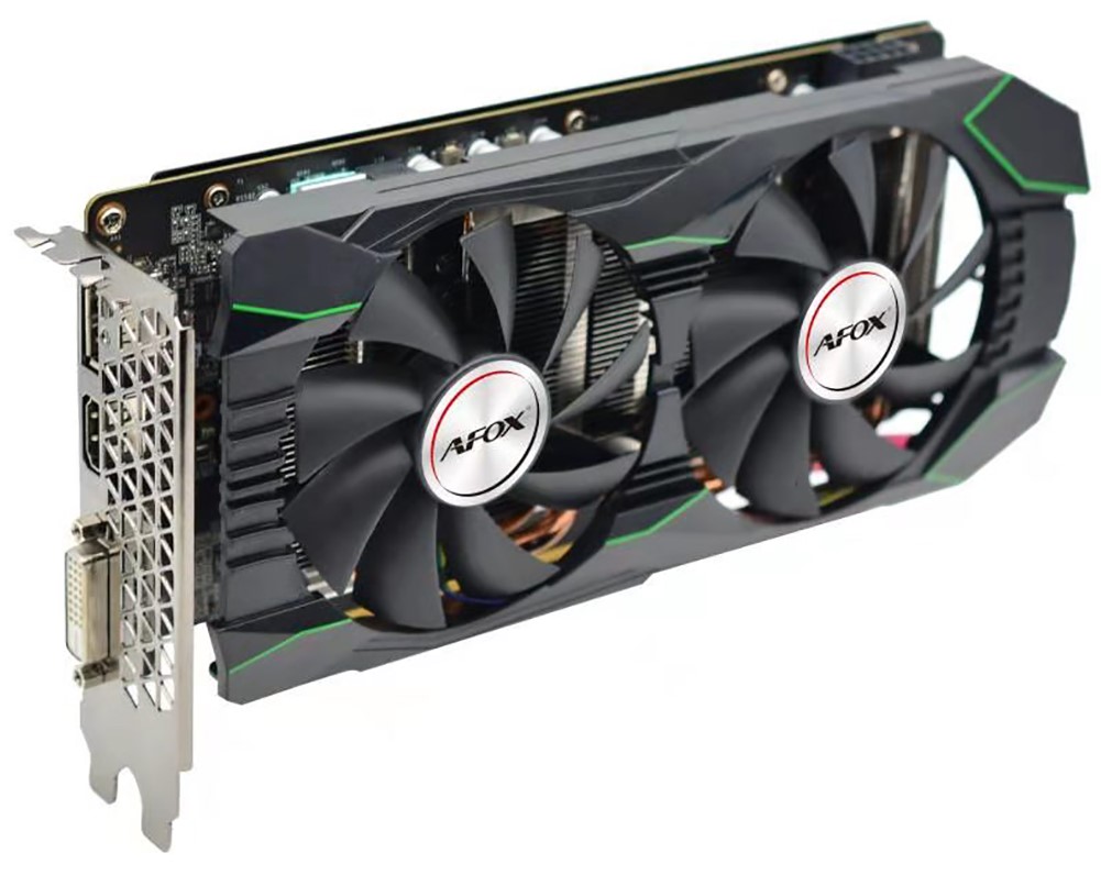 Afox geforce gtx 1660