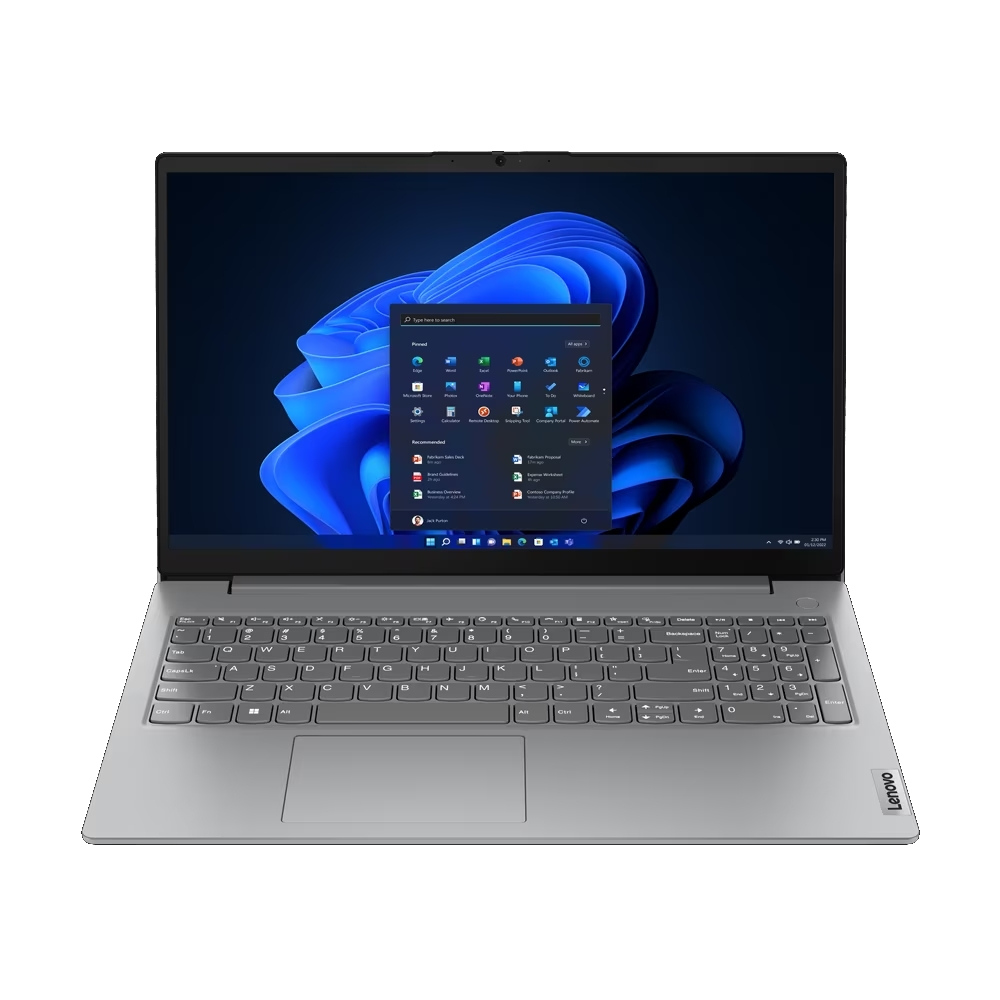 Ноутбук Lenovo V15 G4 AMN [82YU00W6IN]