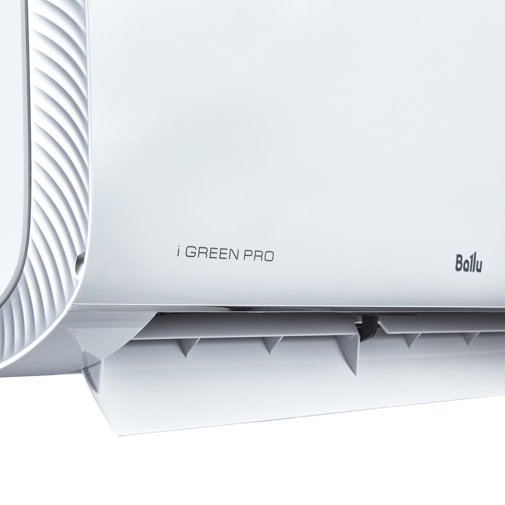 Купить Кондиционер сплит-система Ballu iGreen Pro DC BSAGI/out-12HN8  инверторного типа с Wi-Fi в Донецке ДНР | интернет-магазин Бери короткий  номер ☎️533