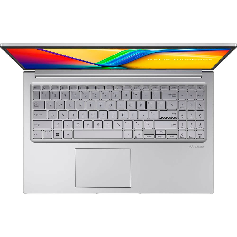 Ноутбук Asus Vivobook 15 X1504ZA-BQ792 (90NB1022-M014E0)