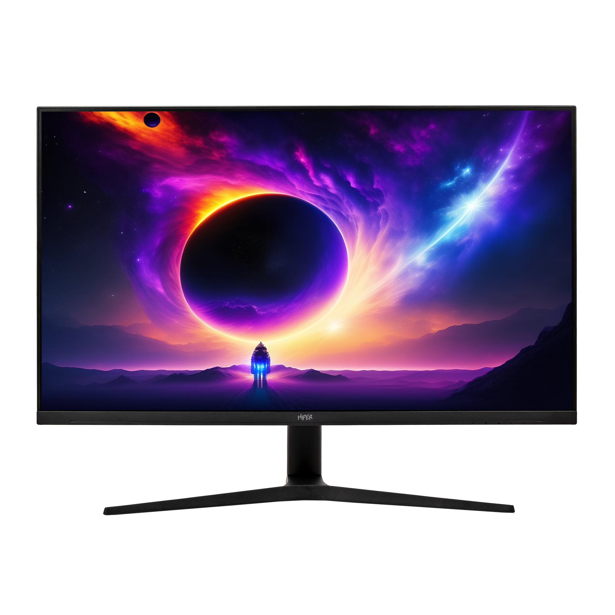 Монитор Hiper 31.5 дюймов Gaming HB3202 [HB3202]