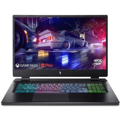 Игровой ноутбук Acer NITRO AN17-41-R83D (NH.QL2CD.002) 17 дюймов