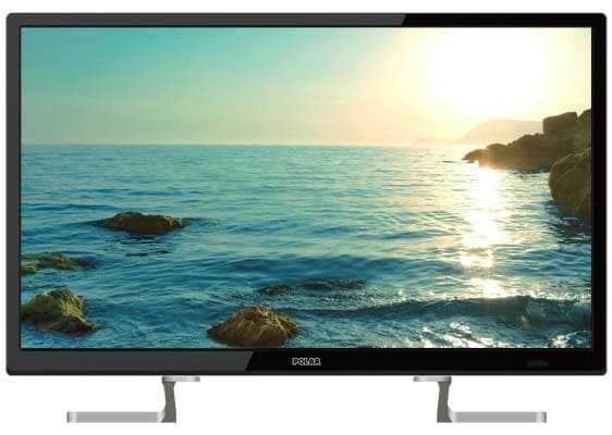 Телевизор 24 дюйма Polar P24L24T2C