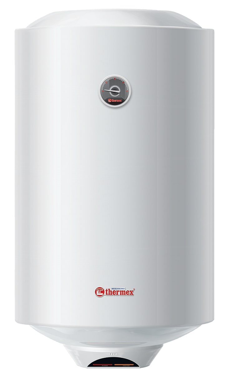 Рекомендуем вертикальные водонагреватели Термекс 80 литров: