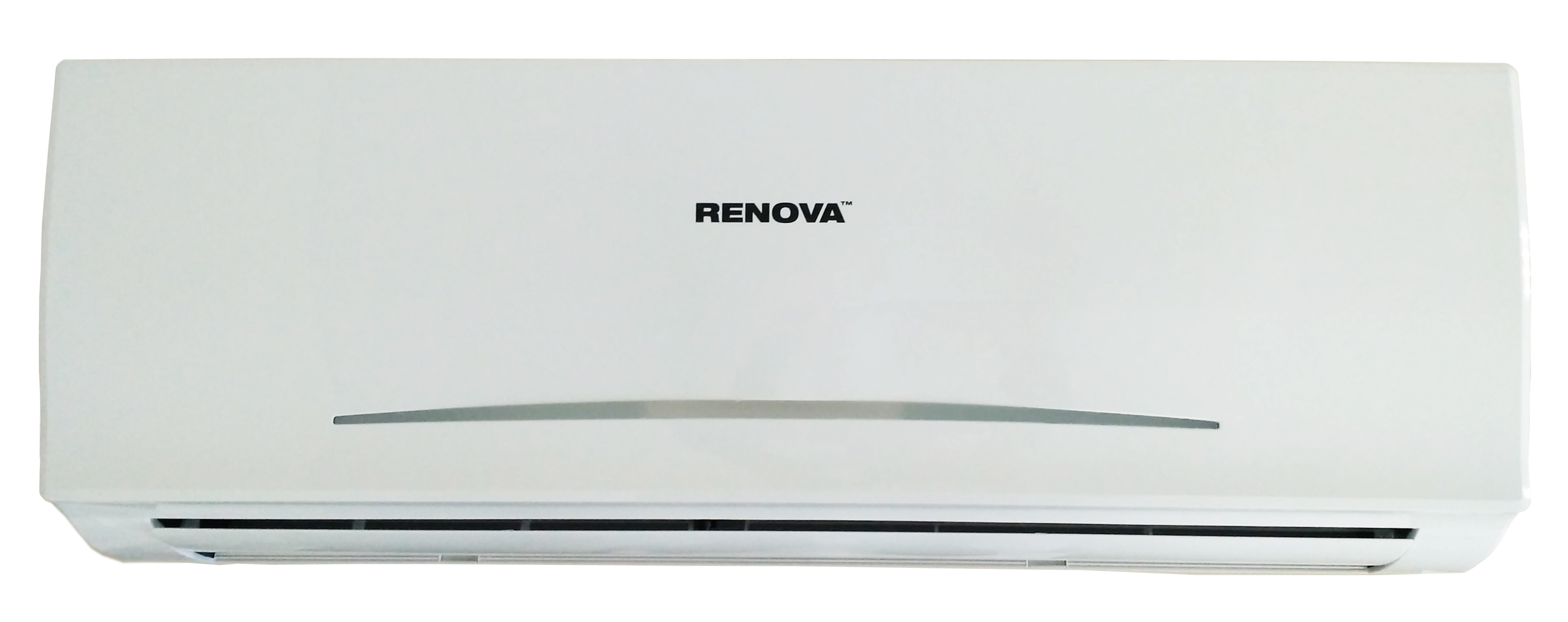 Купить Кондиционер (Сплит-система) RENOVA CHW-12B Breeze с компрессором ...