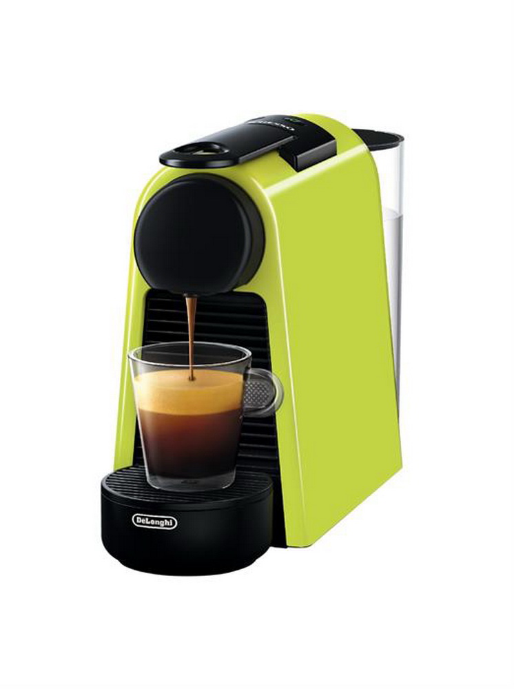 Nespresso Delonghi Капсулы Купить