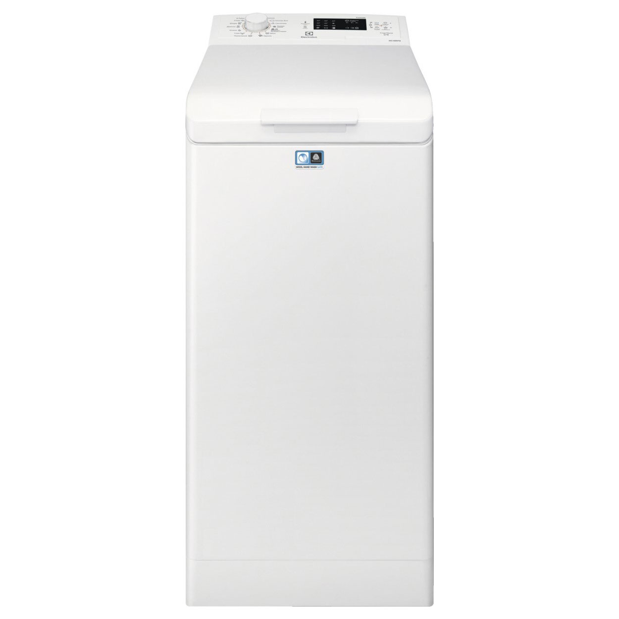 Стиральная машина автомат Electrolux EWT 0862 IFW