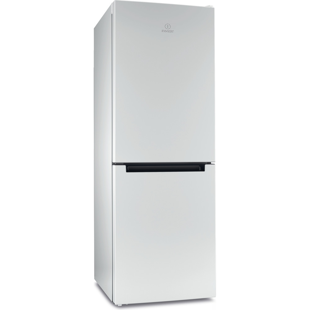 Холодильник двухкамерный Indesit DS 4160 W