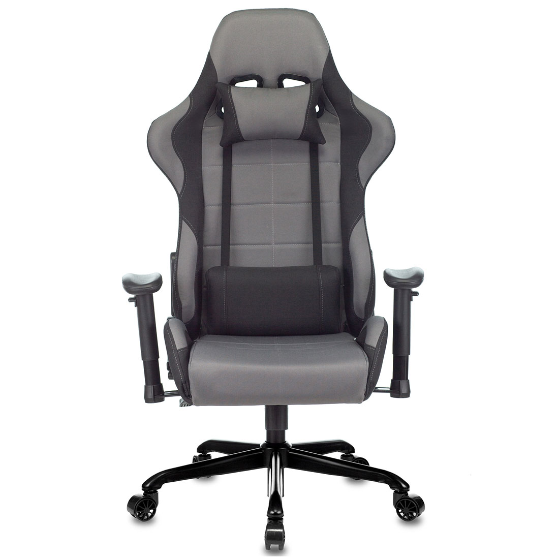 Купить Кресло игровое Бюрократ VIKING Zombie 771N в Донецке ДНР ...
