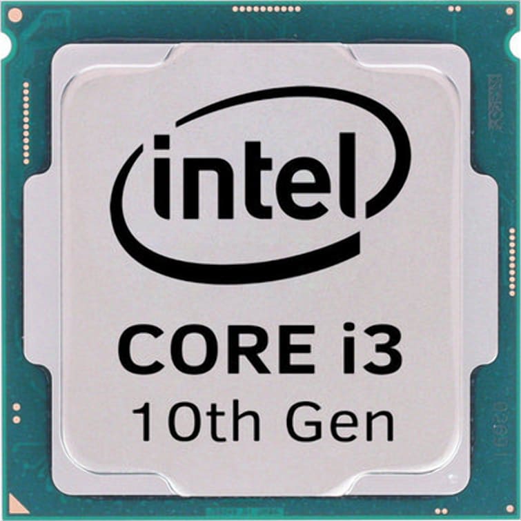 Intel Core I3 10100 F Цена