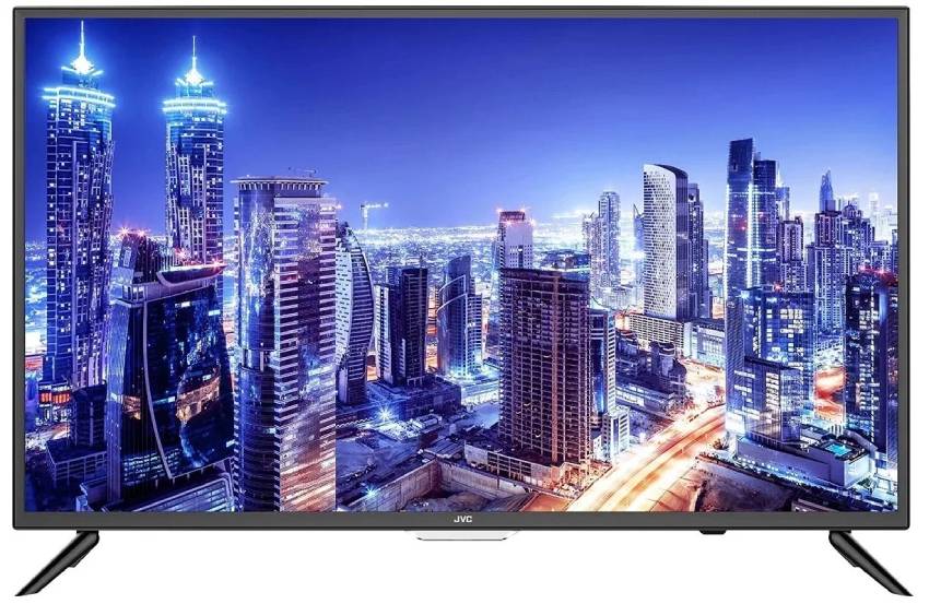 HD Телевизор JVC LT-24M485 24 дюйма