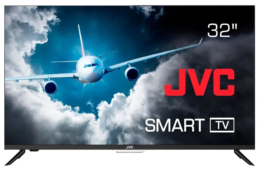 Телевизор Jvc Купить Спб