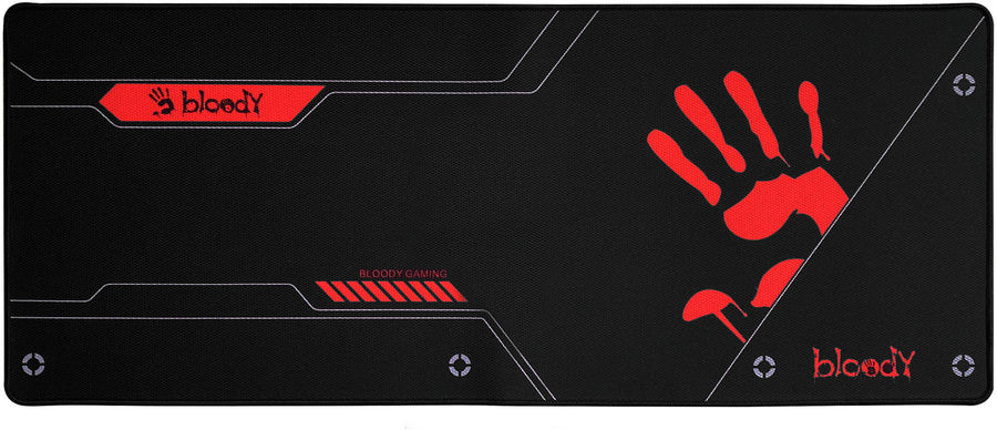 Коврик для мыши A4Tech Bloody BP-50L (1677628)