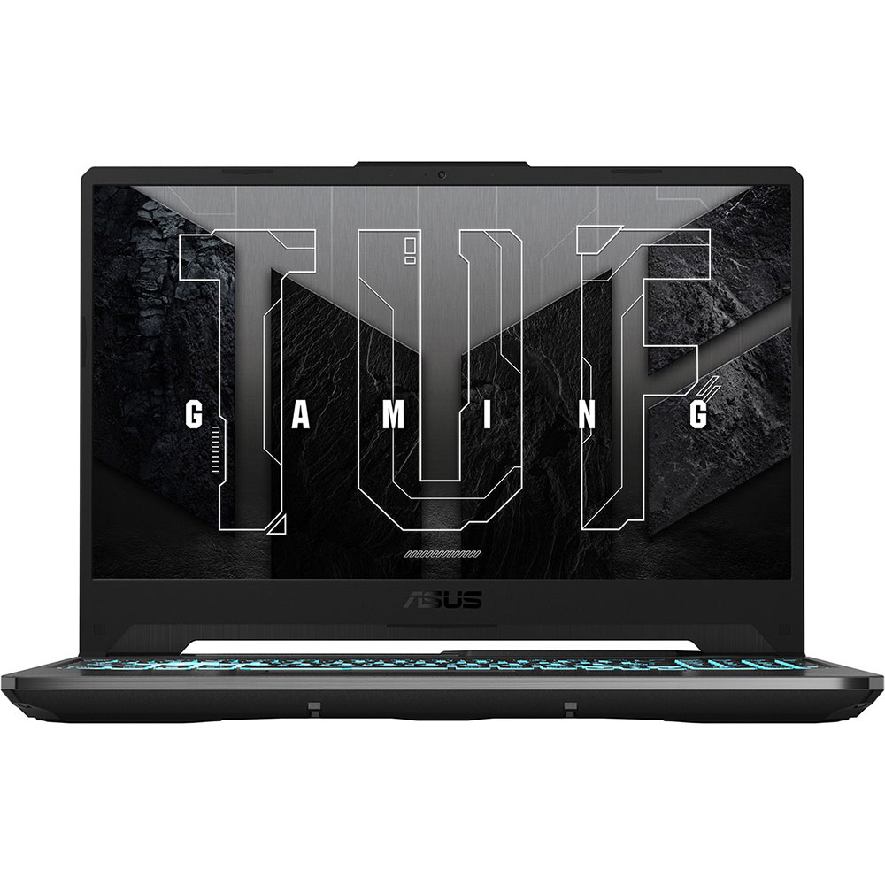 Ноутбук ASUS TUF Gaming A15 FA506ICB-HN105 черный (90NR0667-M00BL0)