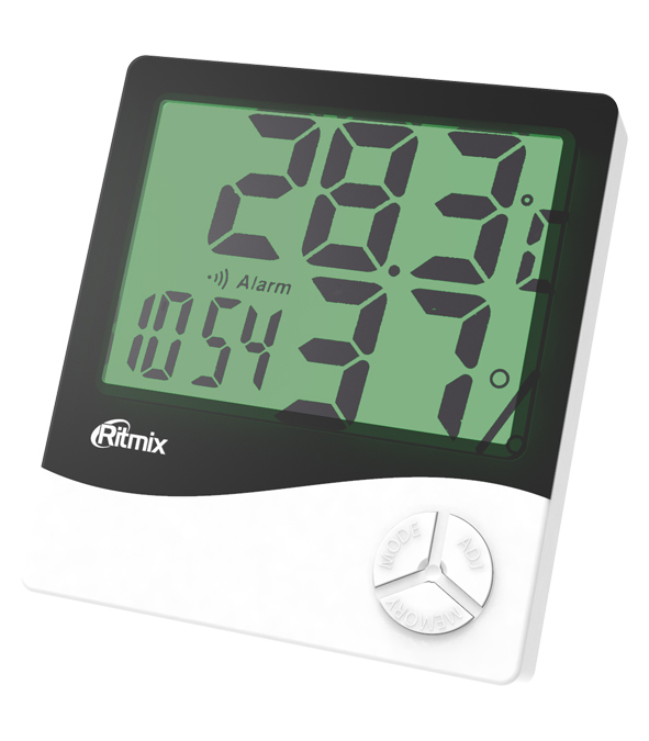 Метеостанция Ritmix CAT-030