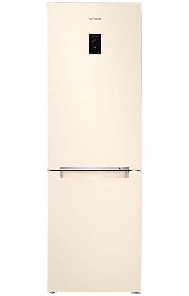 Холодильник двухкамерный Samsung RB33A32N0EL/WT
