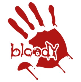 Bloody Bloody