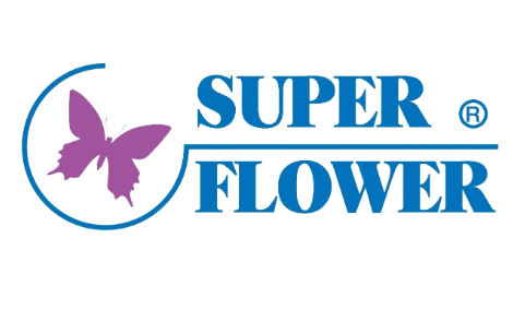 Super Flower Super Flower