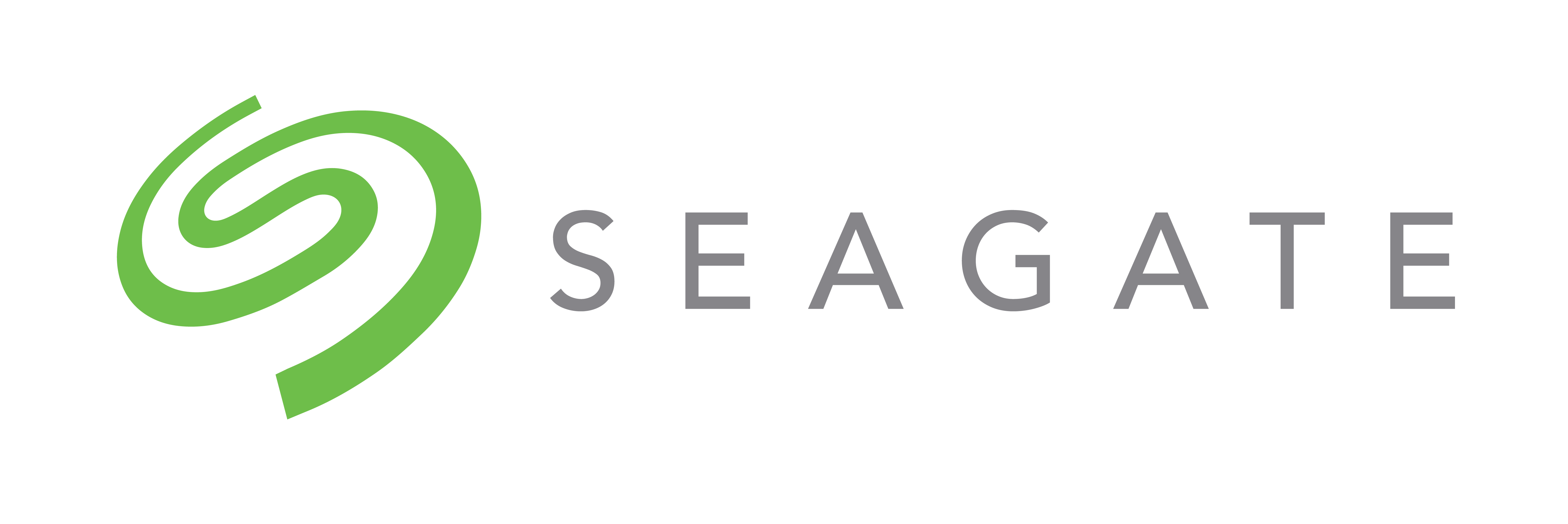 Жёсткие диски Seagate